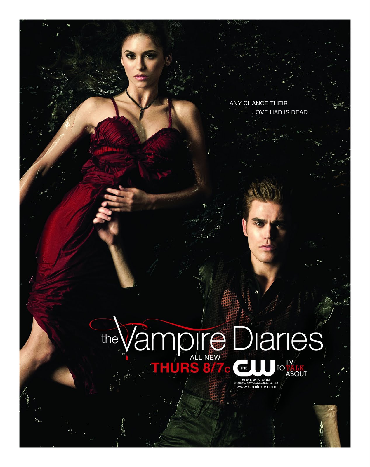vampire diaries season 1 subtitles
