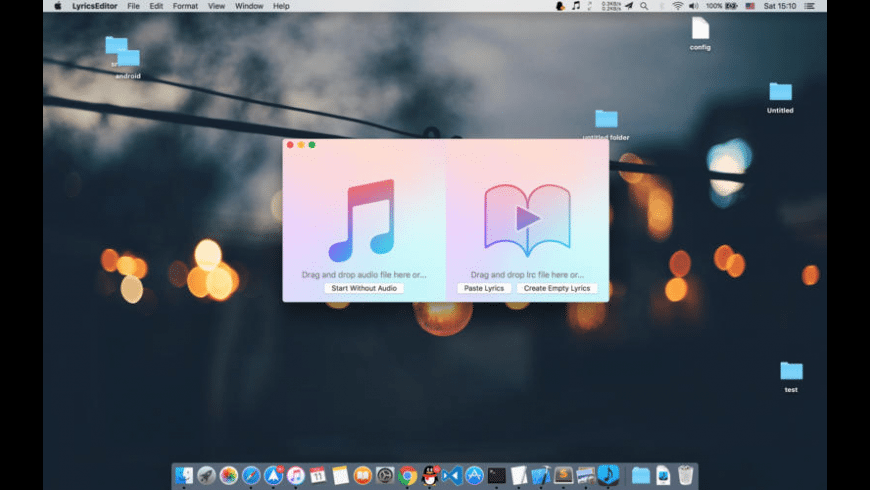 Download vcard editor for mac
